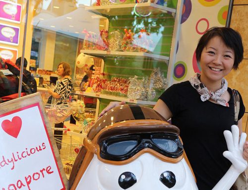 生病後教會我的五件事