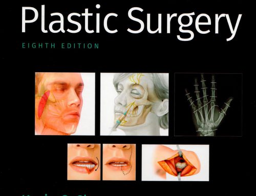 New Lymphedema Chapter in Plastic Surgery Textbook